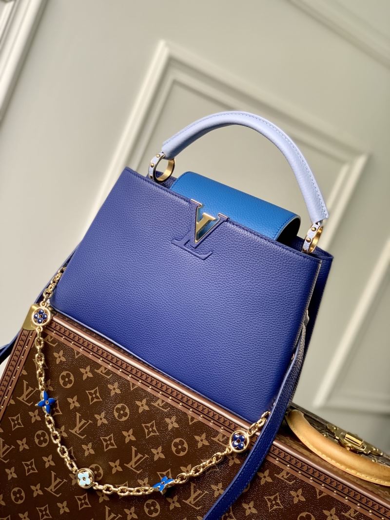 LV Top Handle Bags